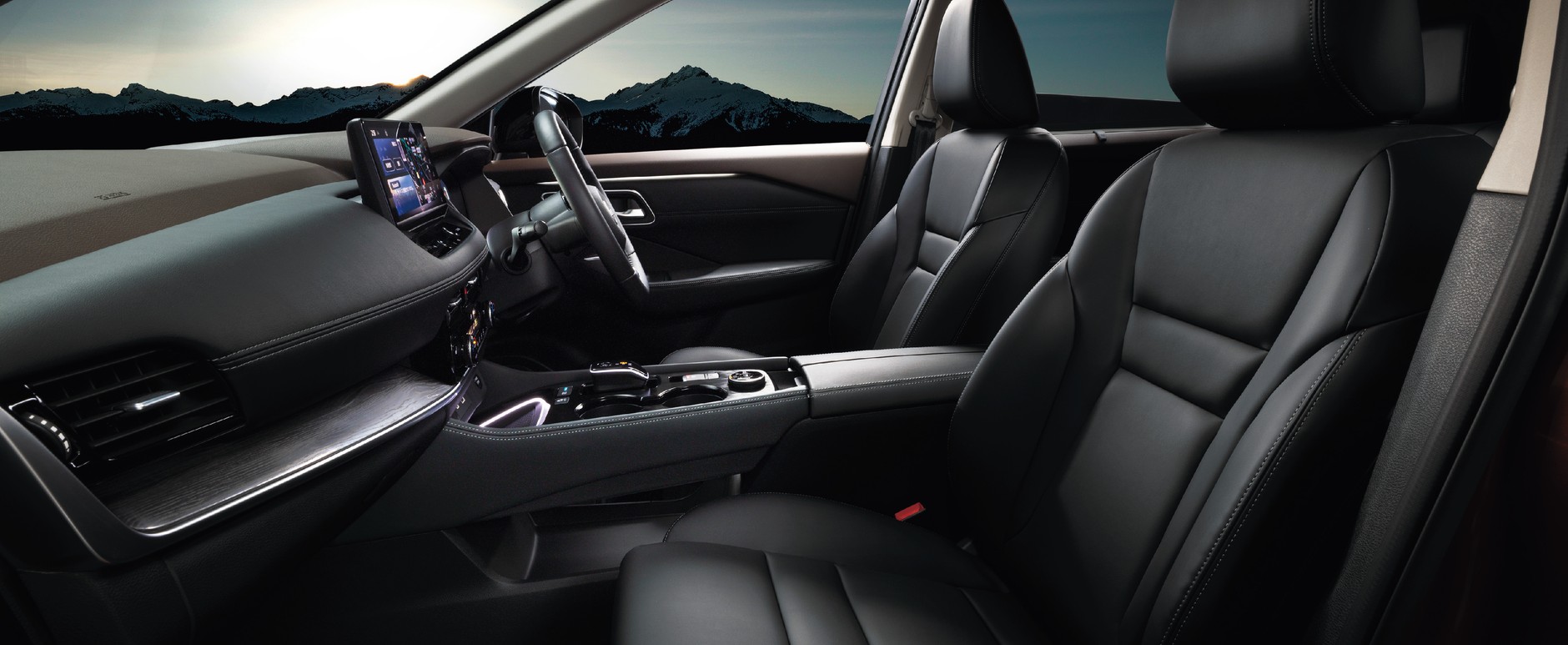 Nissan X-Trail IV
