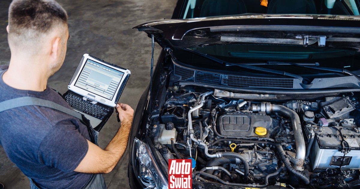 Jakich aut nie poleca AI, a na jakie narzekają mechanicy, z którymi rozmawialiśmy?