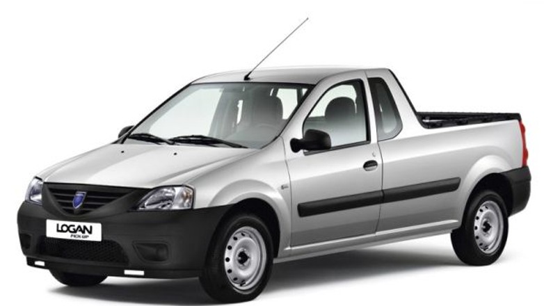 Dacia Logan Pick-up