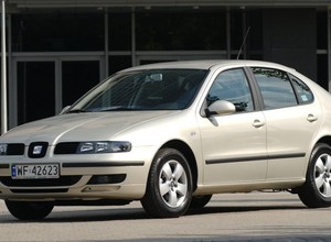 Seat Leon 1.9 TDI – tani, oszczędny i z charakterem