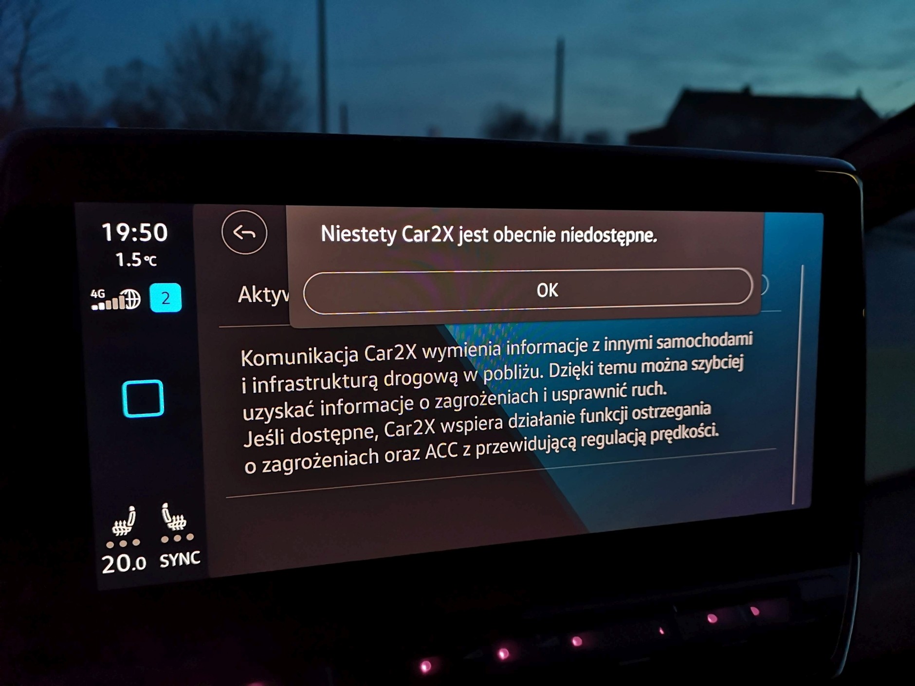 Volkswagen ID.3 - kolejne usterki