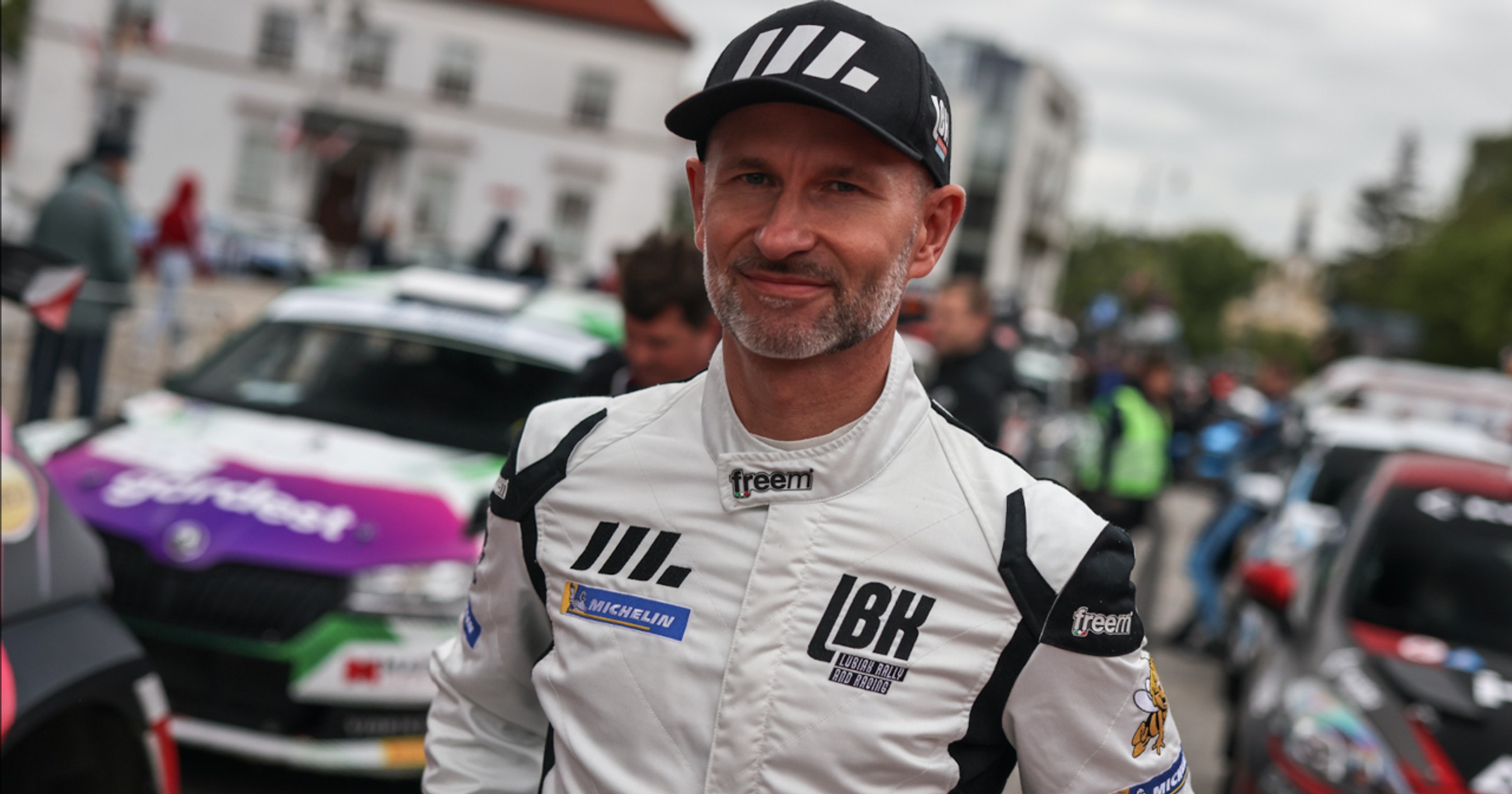 Maciej Lubiak