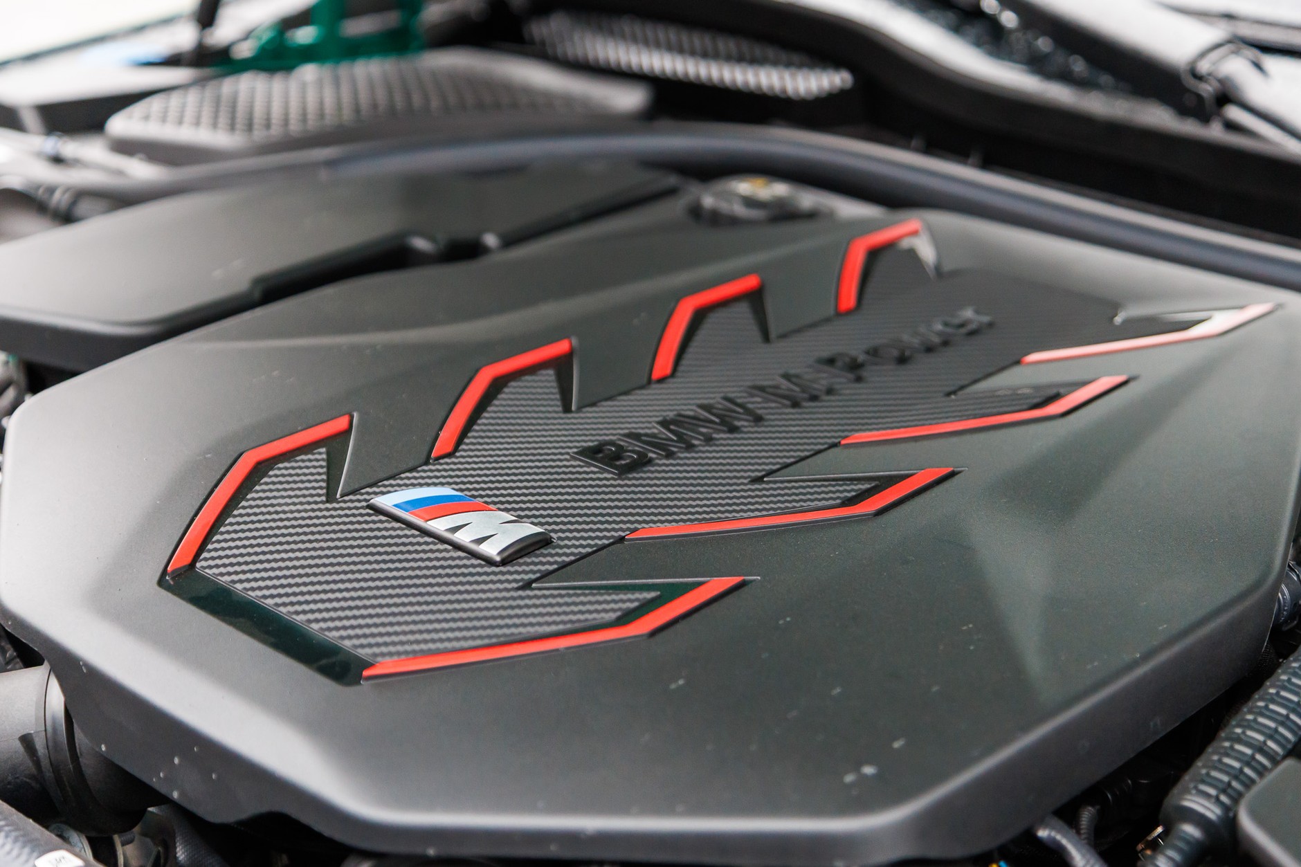 2025 BMW M5 G90