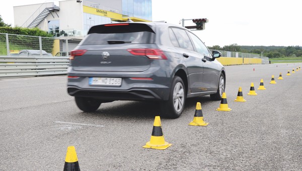 Najlepsze opony letnie i całoroczne ze wszystkich klas. Zwycięzcy testów 2020/2021