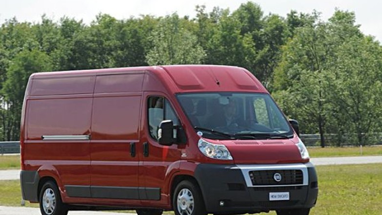 Fiat Ducato