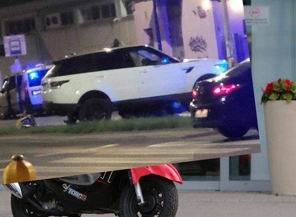 Czy wsiadając za kierownicę, można zostać zabójcą? Można – oto najnowszy przykład