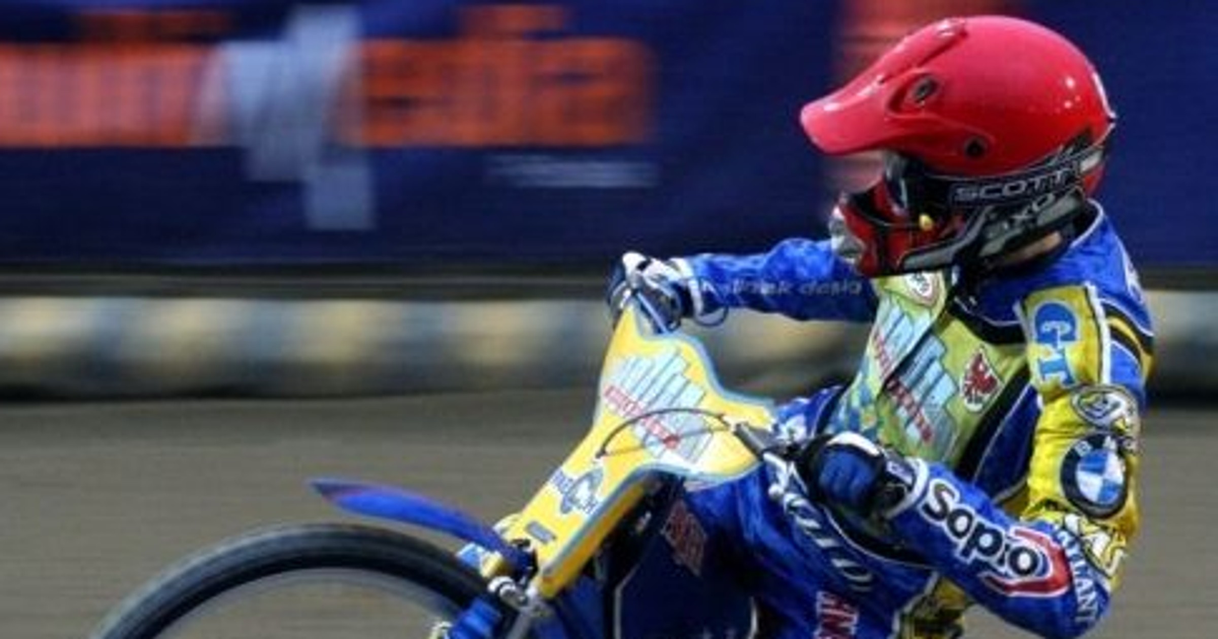 GP Polski 2010: Gollob ze złamaną nogą mistrzem świata, Hampel wicemistrzem