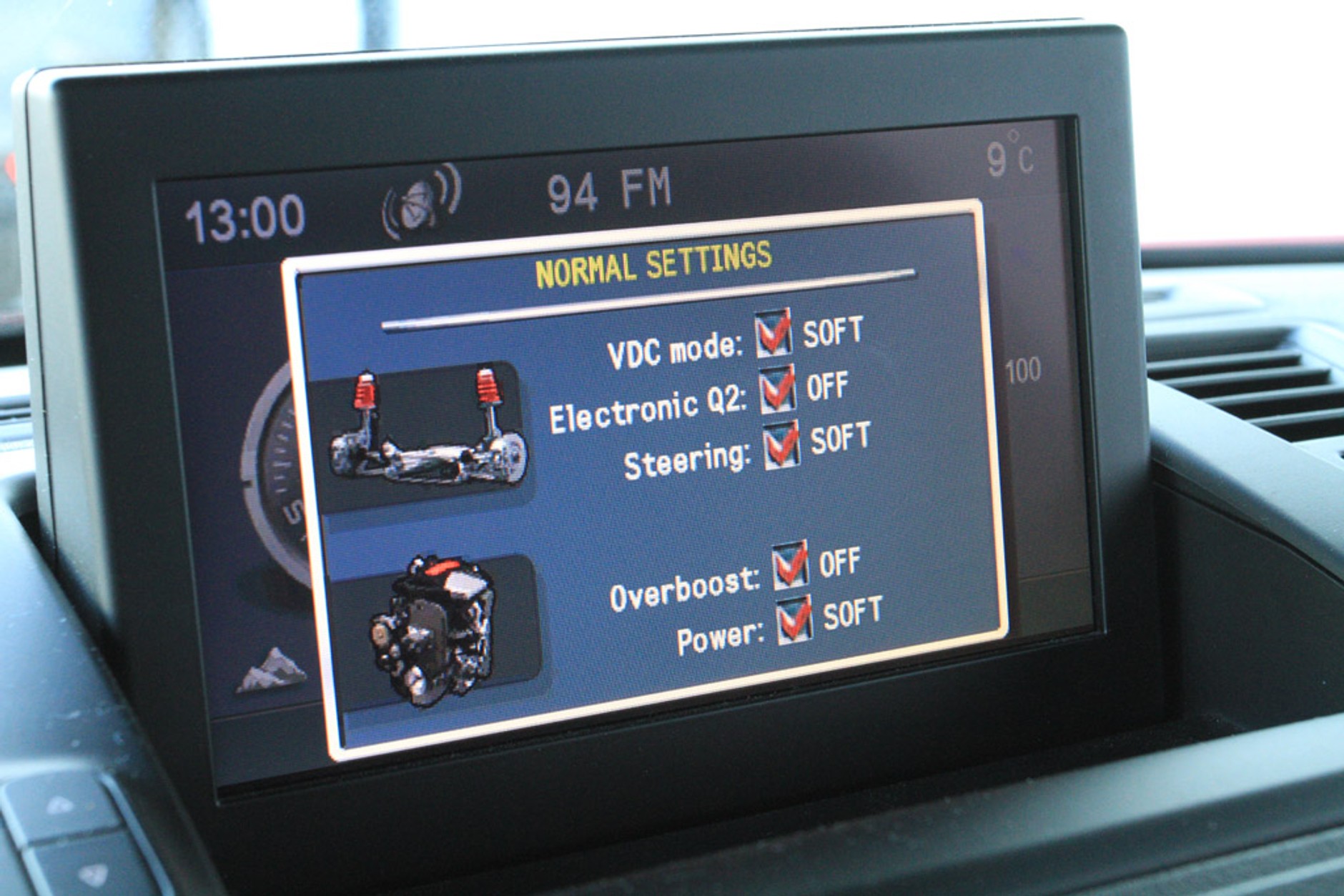 Alfa Romeo Giulietta: specjalistka od emocji