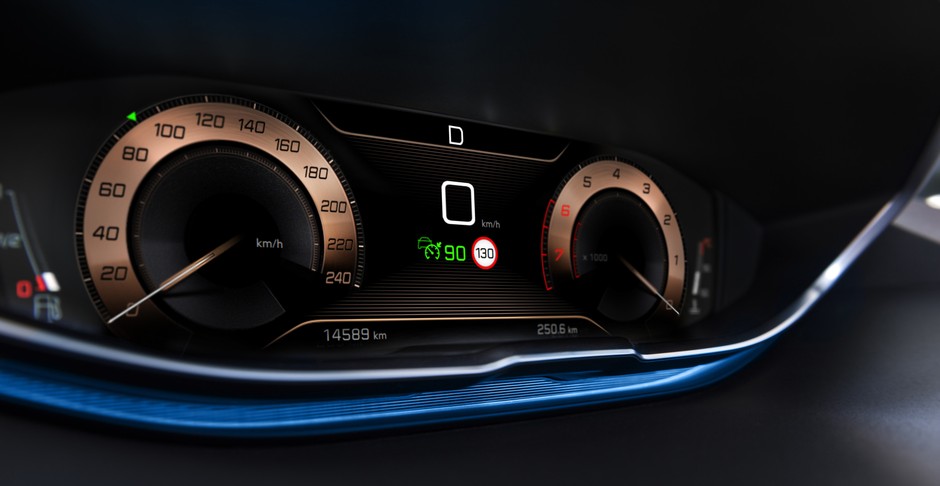 Peugeot 3008 GT
