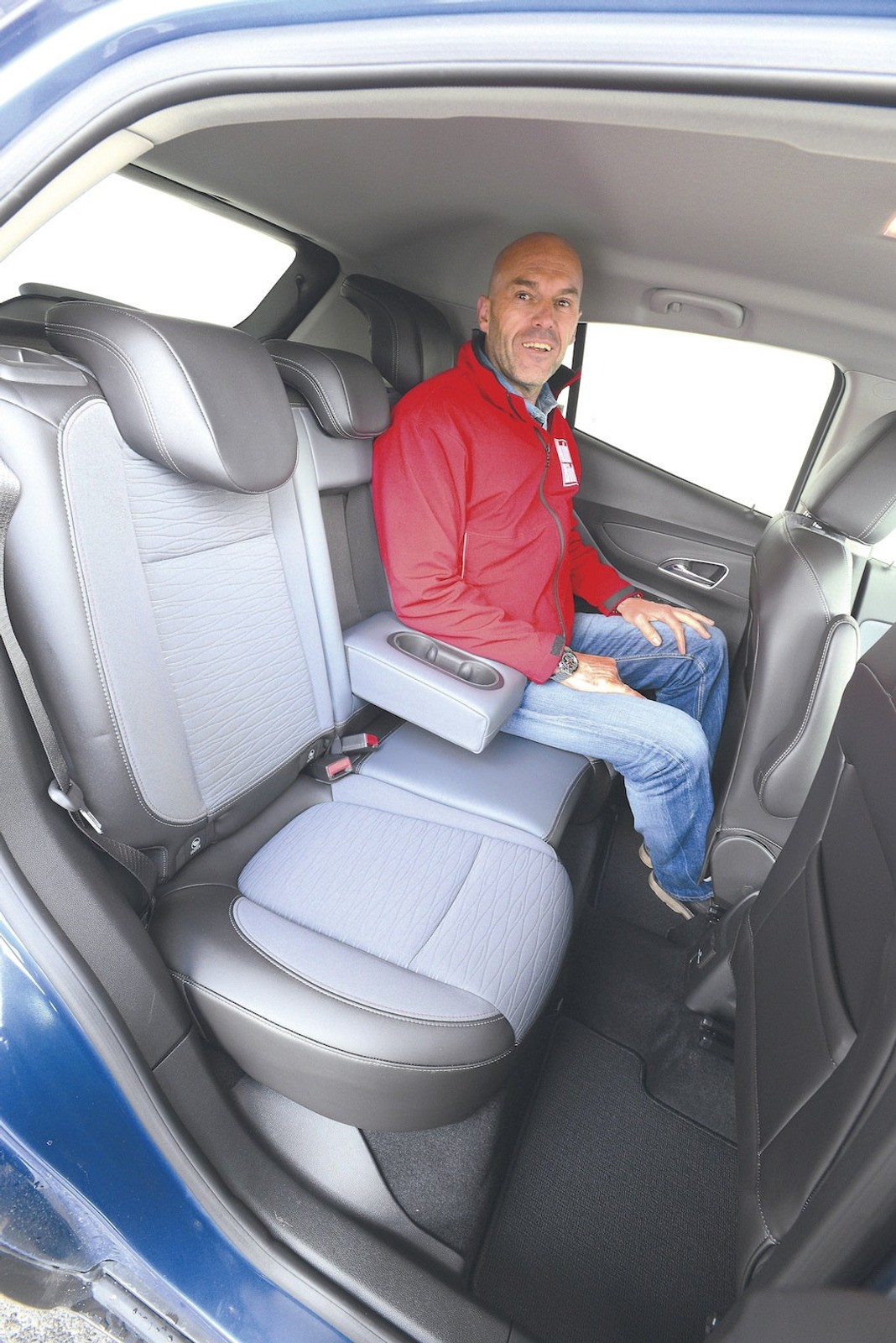 Opel Mokka i Opel Meriva