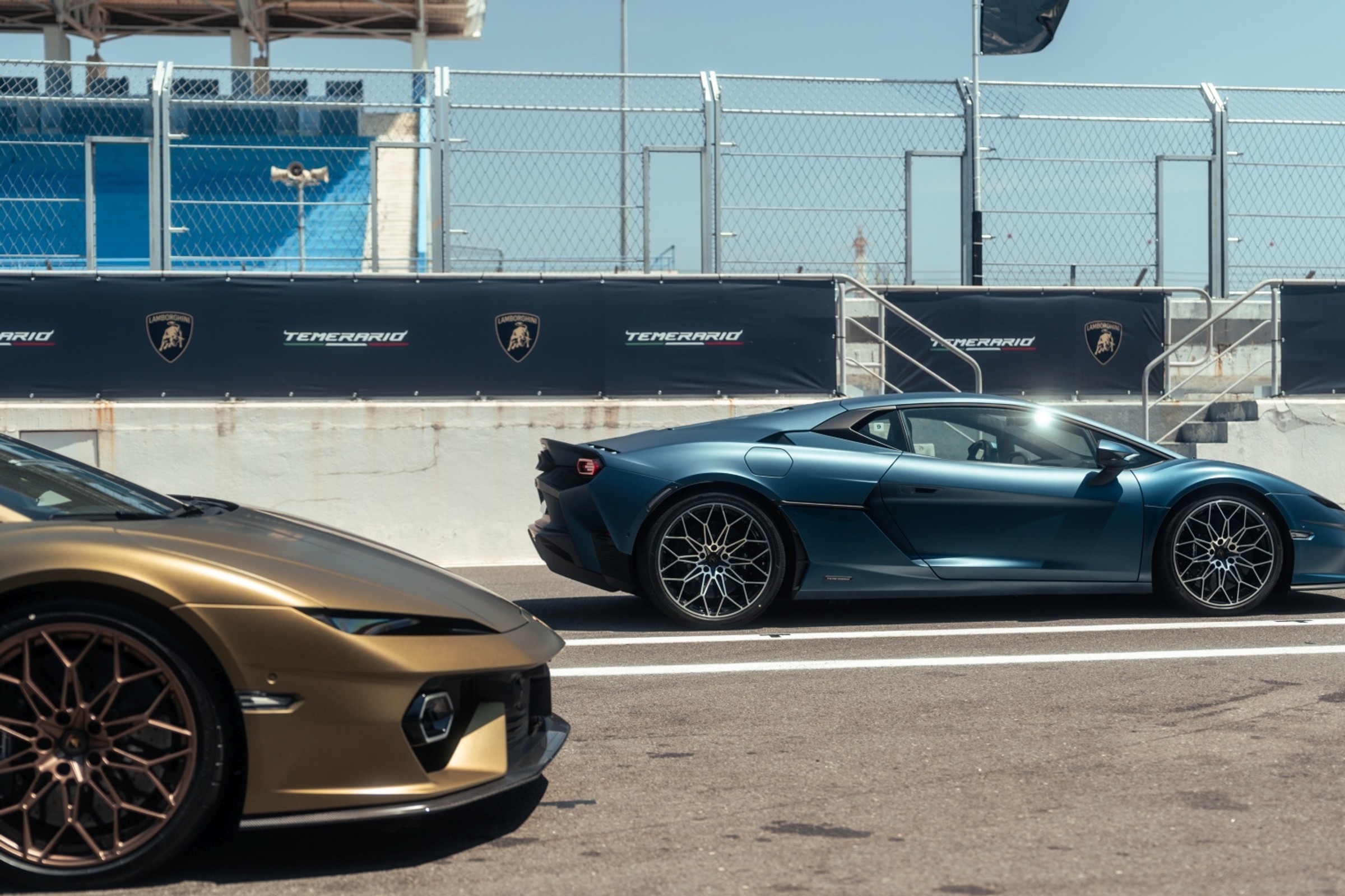 Volkswagen sprzeda Lamborghini i Ducati? Niemiecki gigant szuka pieniędzy na trudne czasy
