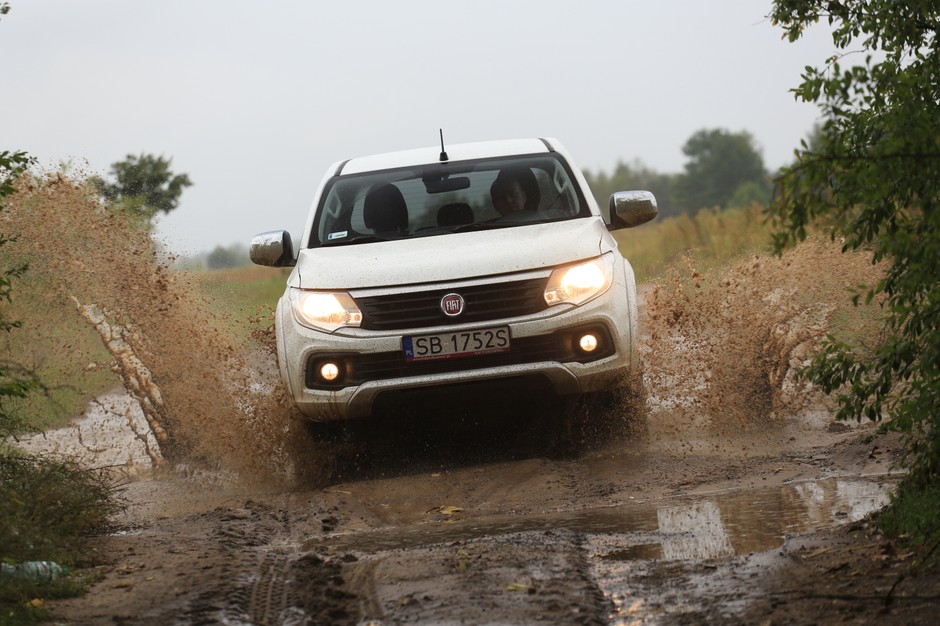 Fiat Fullback