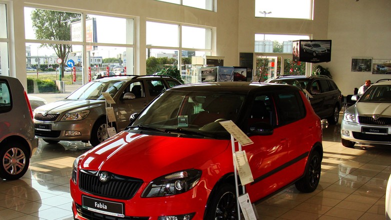 Wielki test salonów: dilerzy najlepsi w Polsce – oni potrafią profesjonalnie zająć się klientami