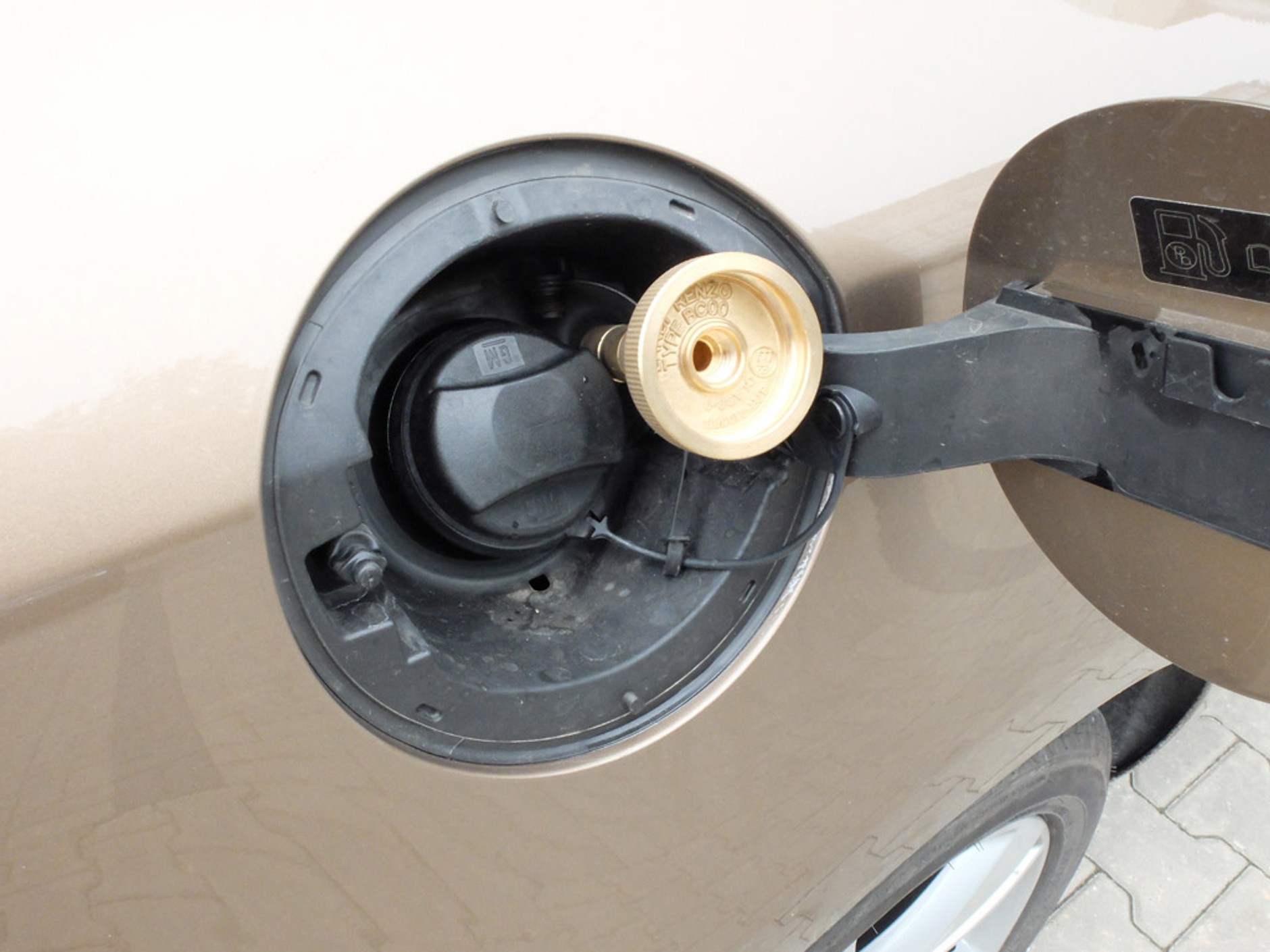 Opel Astra 1.4 T LPGTEC: czy fabryczna instalacja LPG jest dobra?