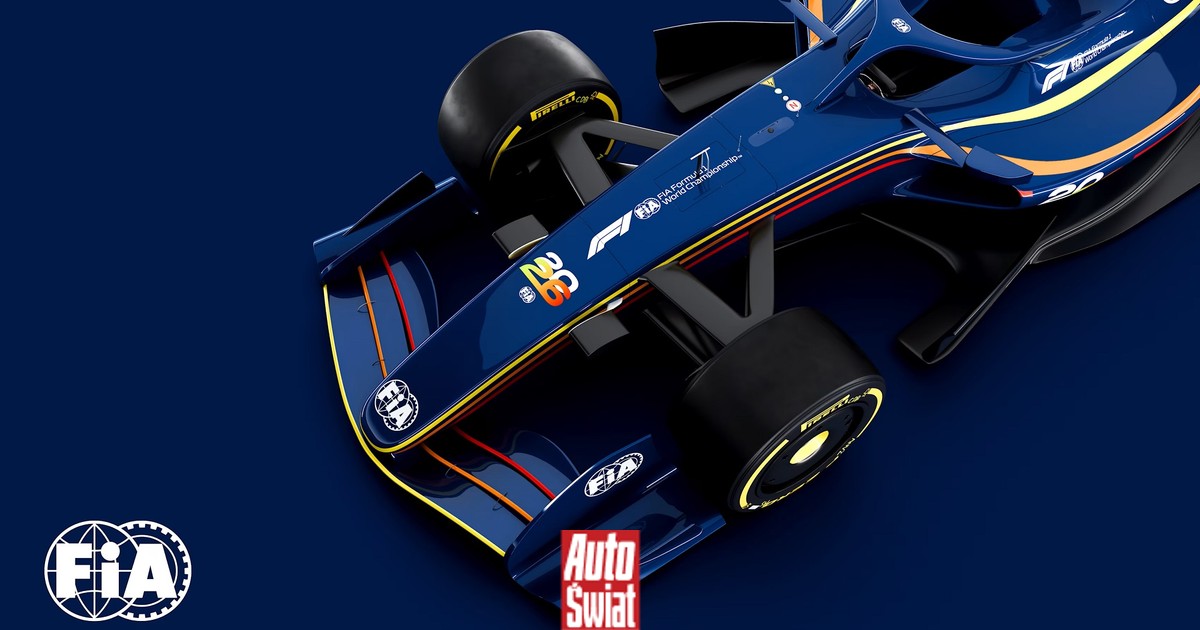 Balansowanie na granicy praw fizyki: anatomia bolidu F1. Sezon 2026 będzie przełomowy