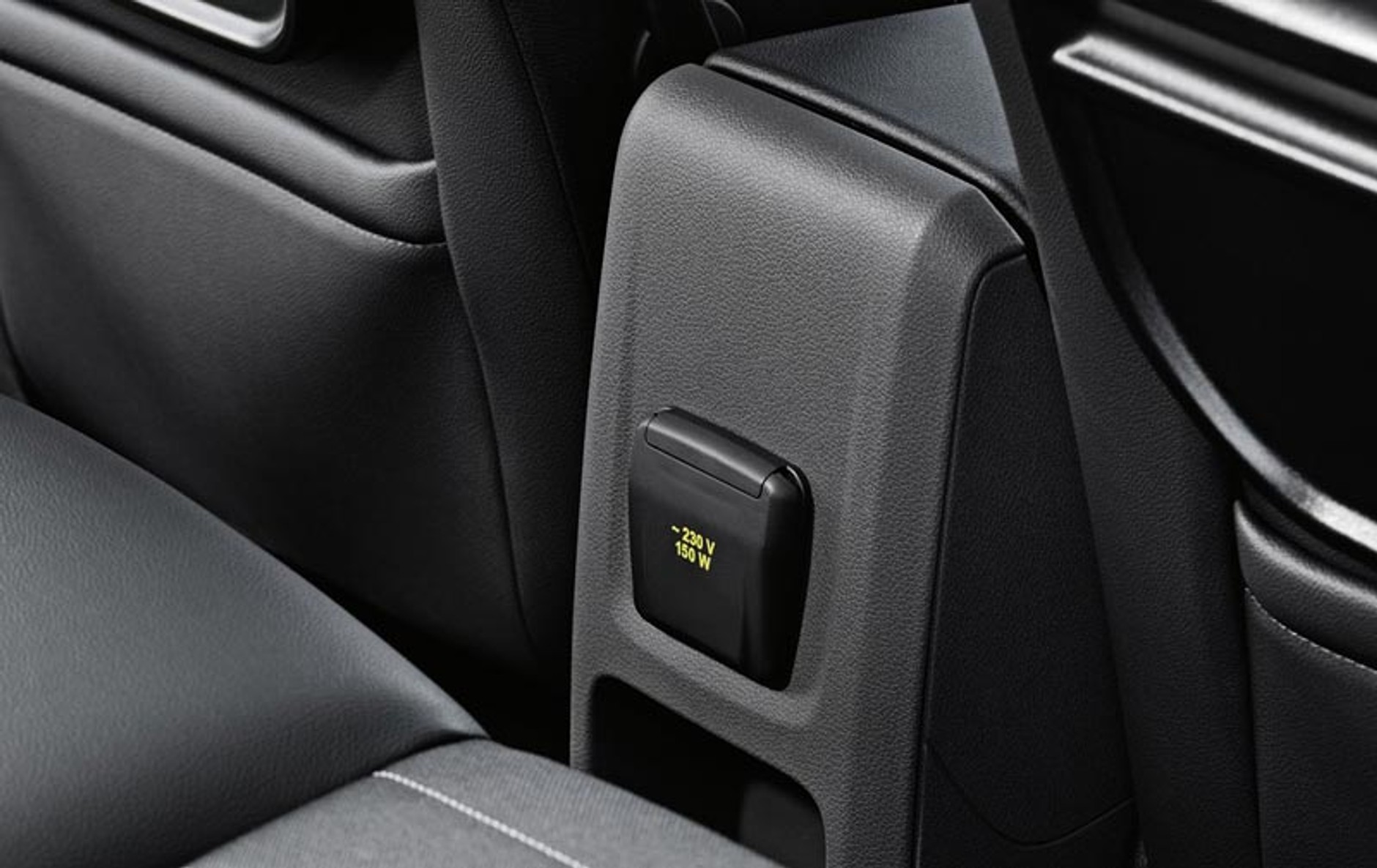 Ford Kuga - groźny konkurent na rynku SUV