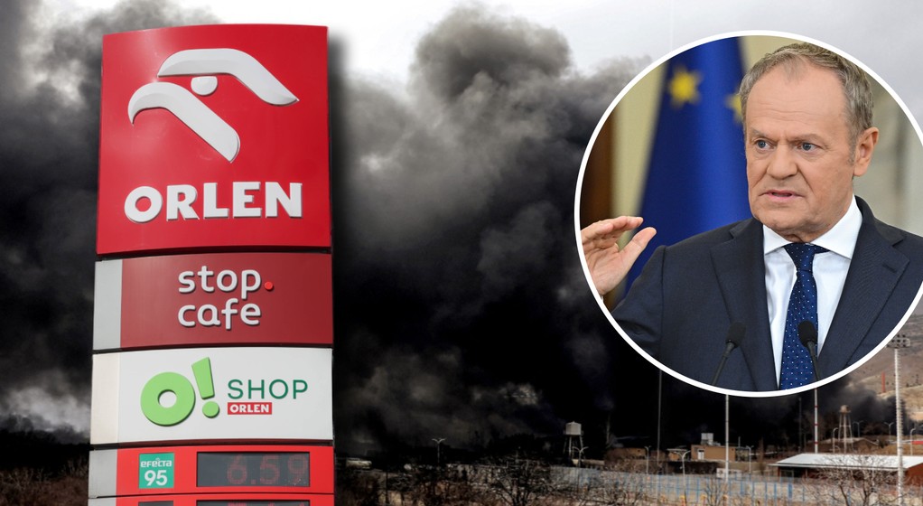 Rząd obniży podatki od paliw