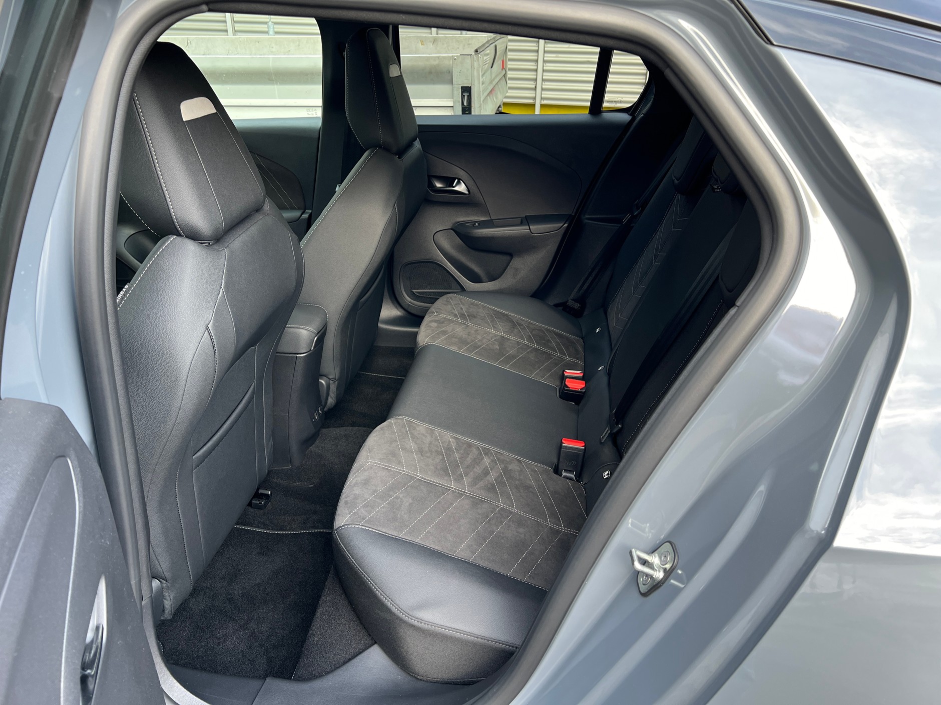 Opel Corsa Electric 2024