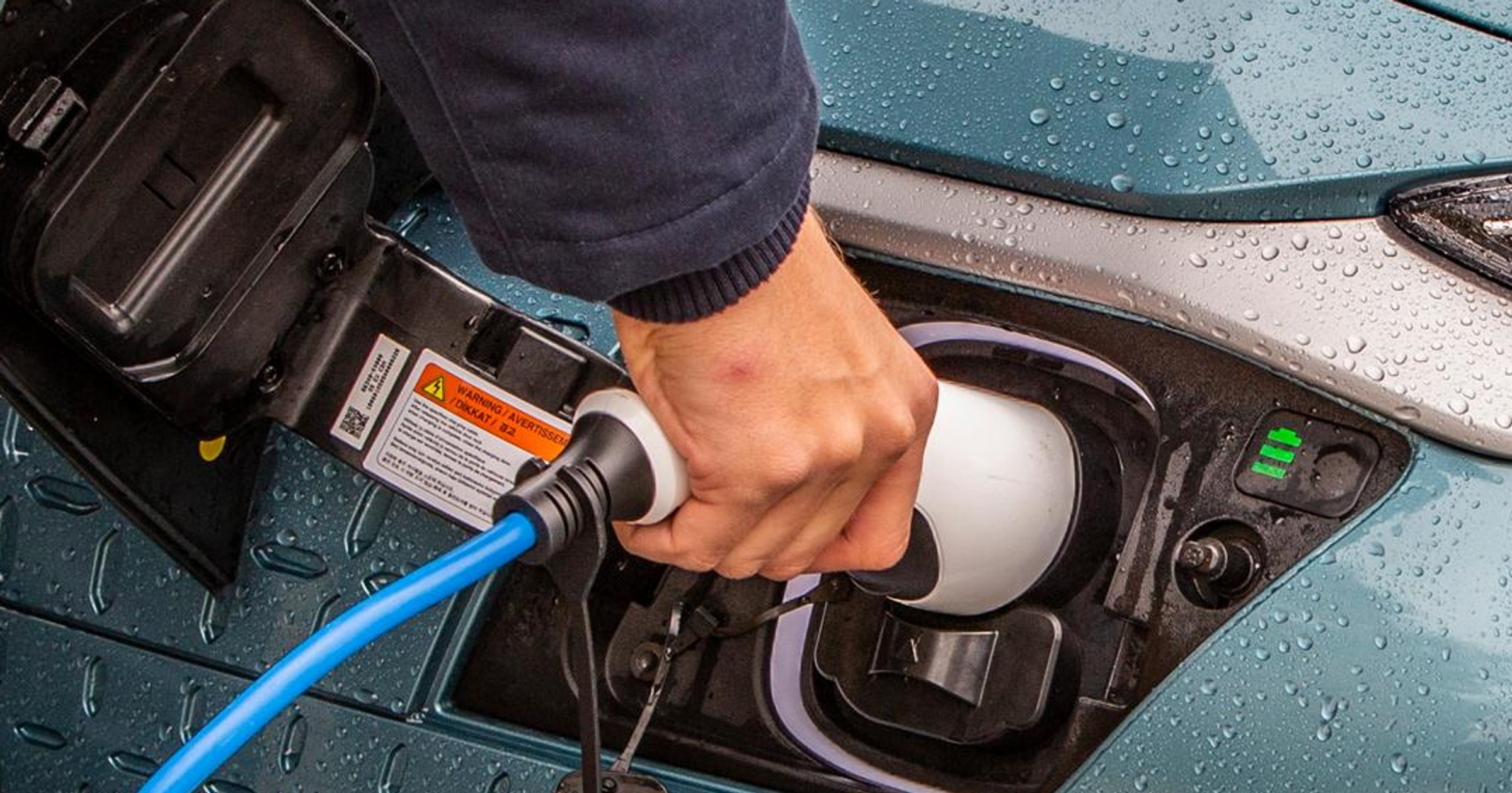 Ile prądu zużywają auta elektryczne?