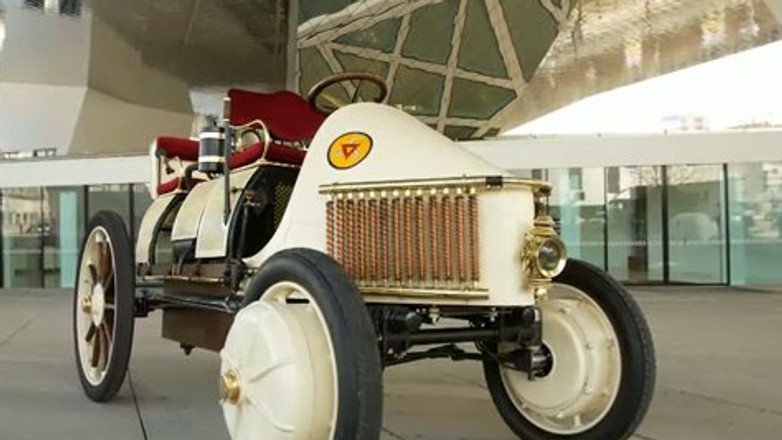 Sensacyjna premiera Porsche w Genewie