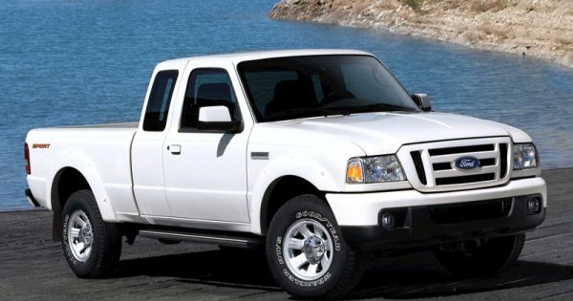 Ford Ranger (2006)