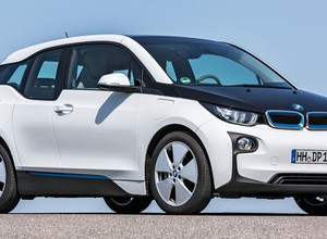 Nie będzie nowej generacji BMW i3