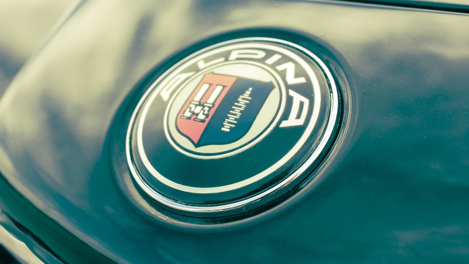 Alpina