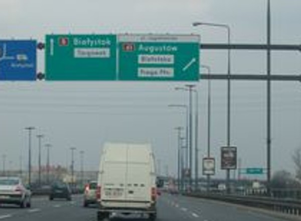 Przemysł motoryzacyjny przeciwstawia się ustawie ekologicznej