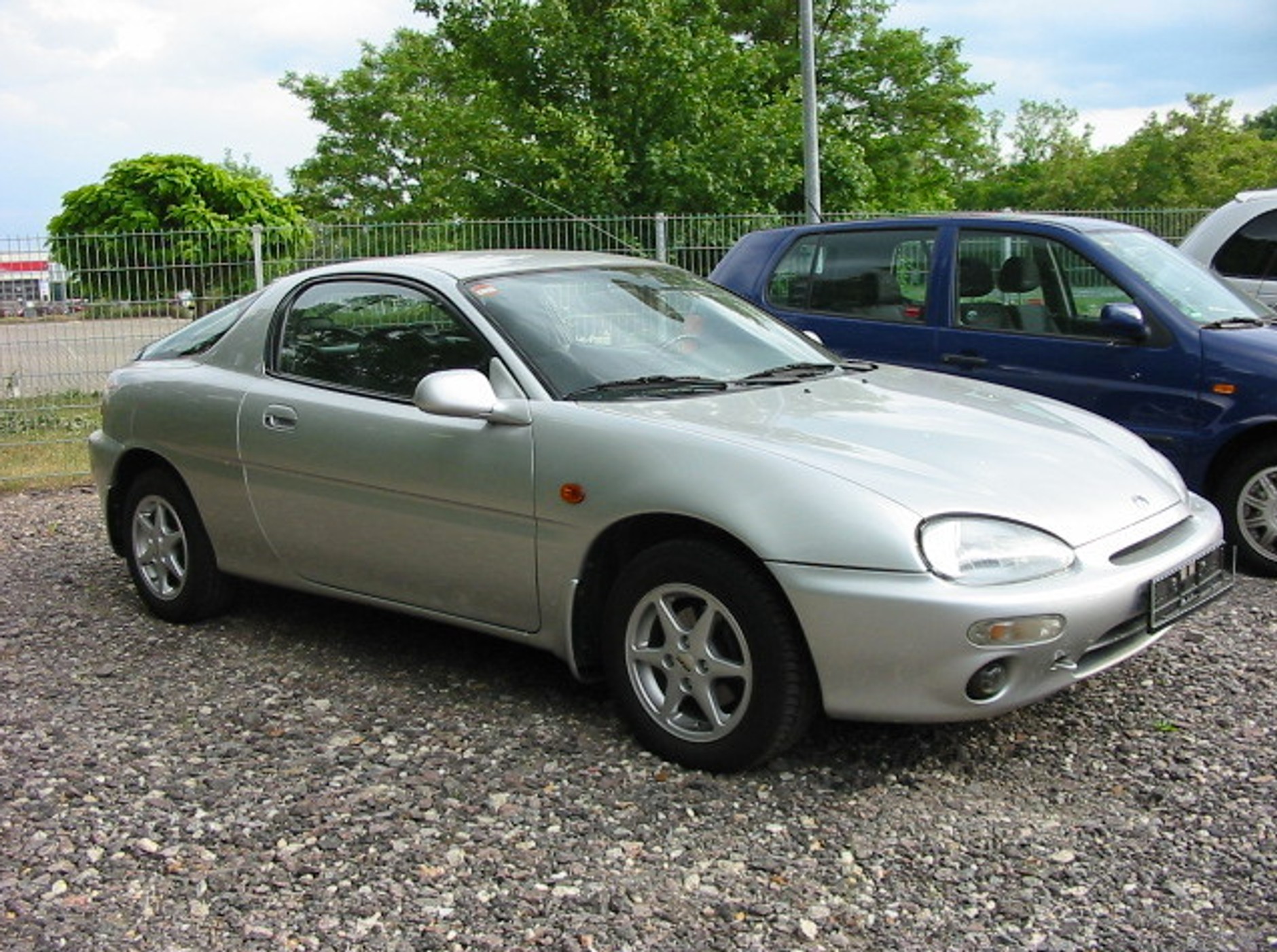 10 używanych coupe do 10 000 zł