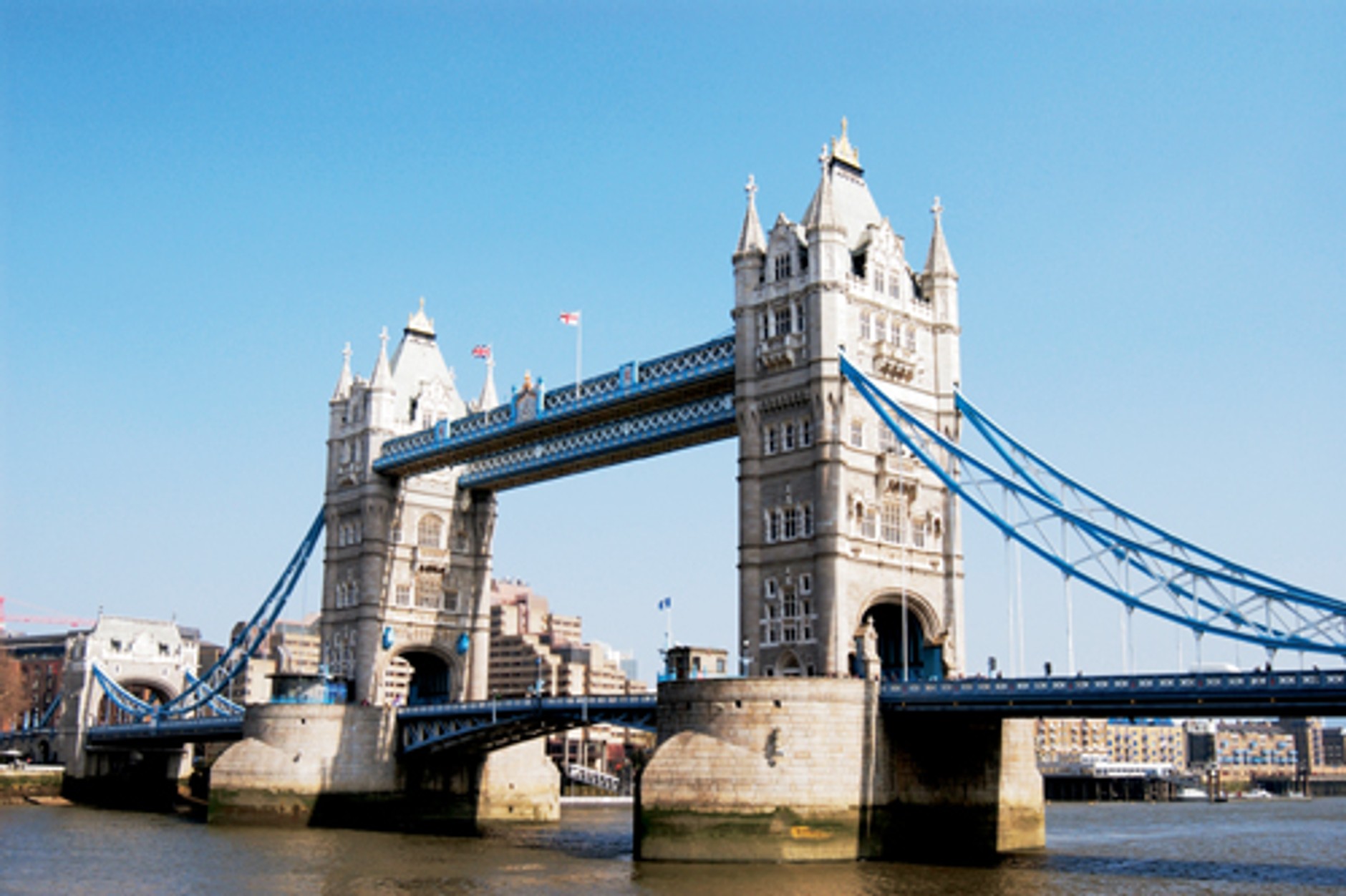 Jego wysokość Londyn