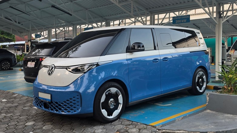 Volkswagen przygotowuje kolejną akcję przywoławczą – tym razem są problemy z akumulatorami aut elektrycznych. 