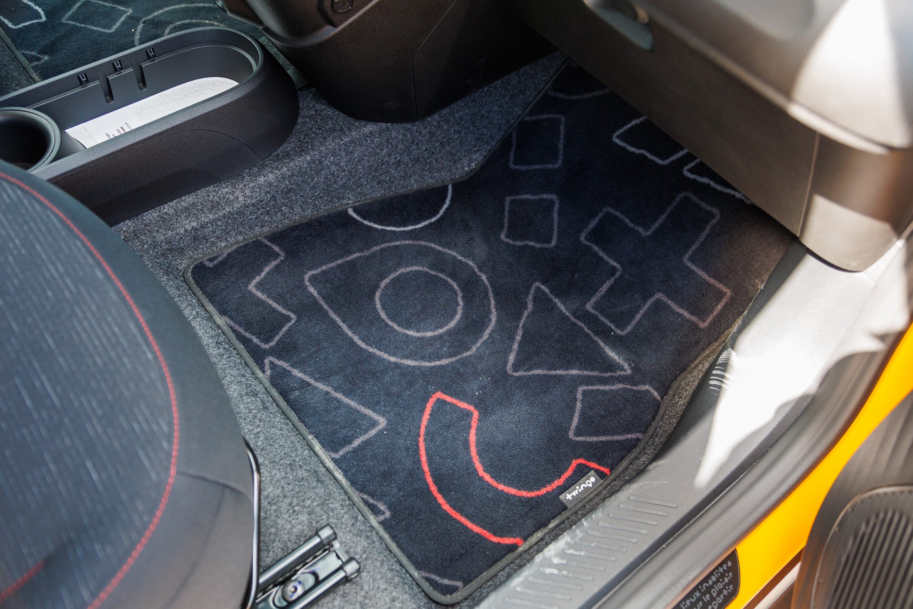 2026 Renault Twingo E-Tech electric