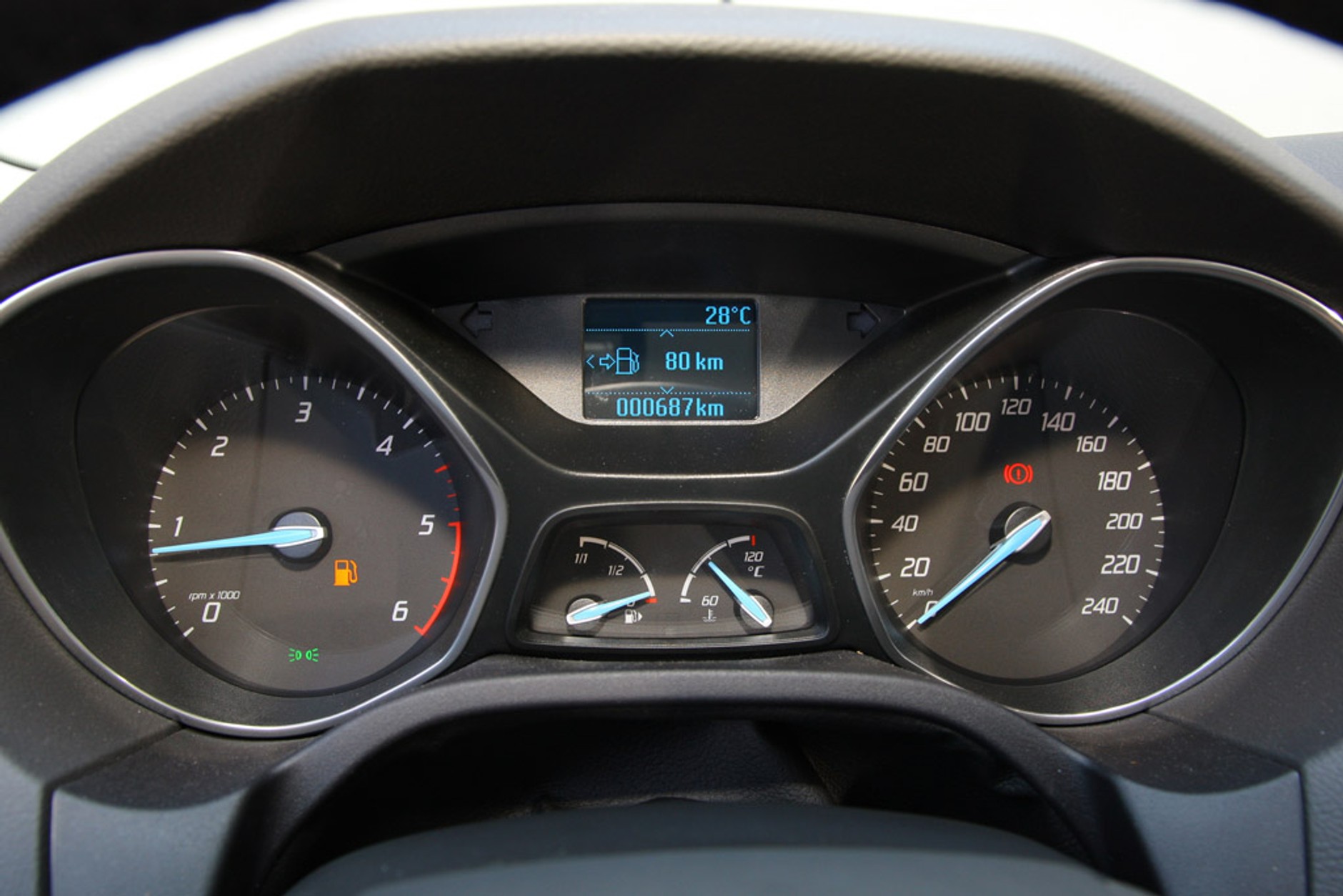 Takie same, a jednak inne: Peugeot 308 SW kontra Hyundai i30 CW i Ford Focus Kombi