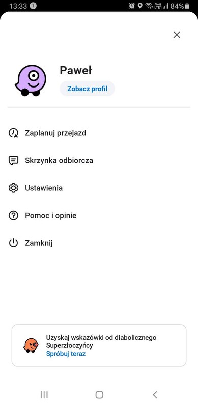 Waze