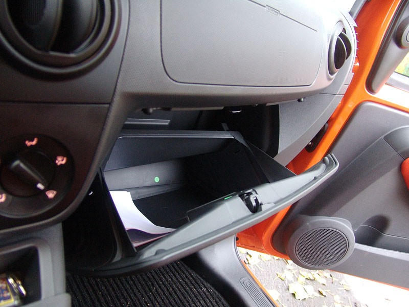 Citroen Nemo