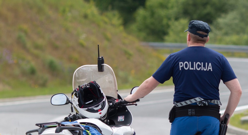 shutterstock 1534209725 Rijeka Chorwacja policja