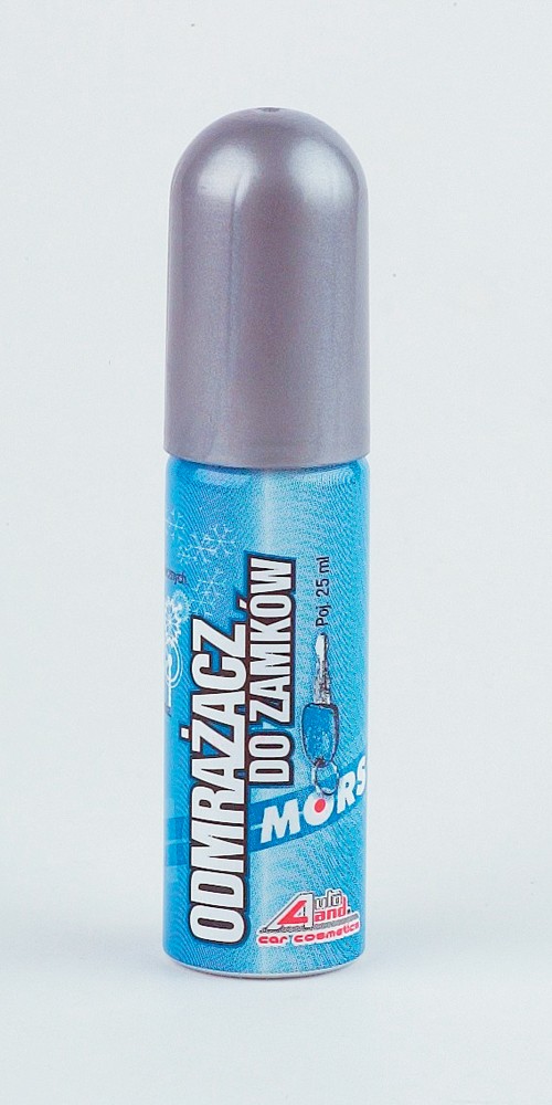 Do auta oraz do garażu