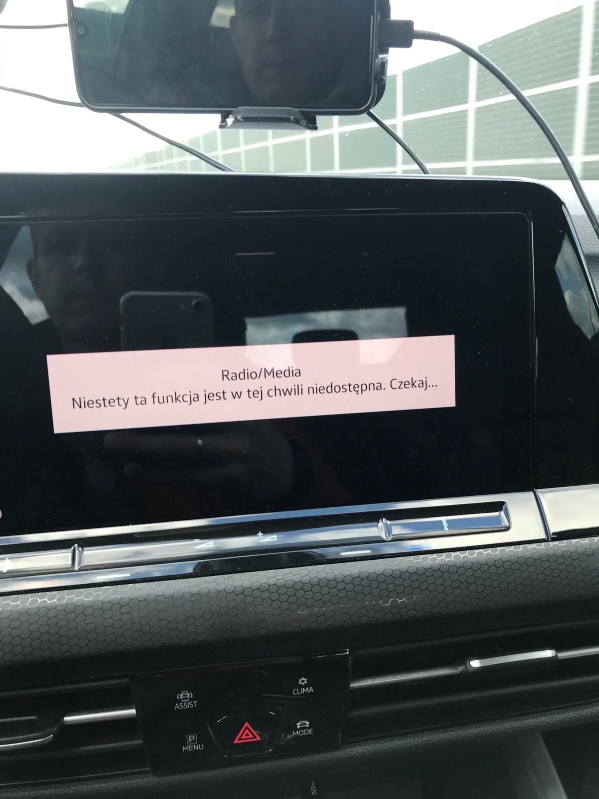 Volkswagen Golf GTI 2.0 TSI 245 KM DSG