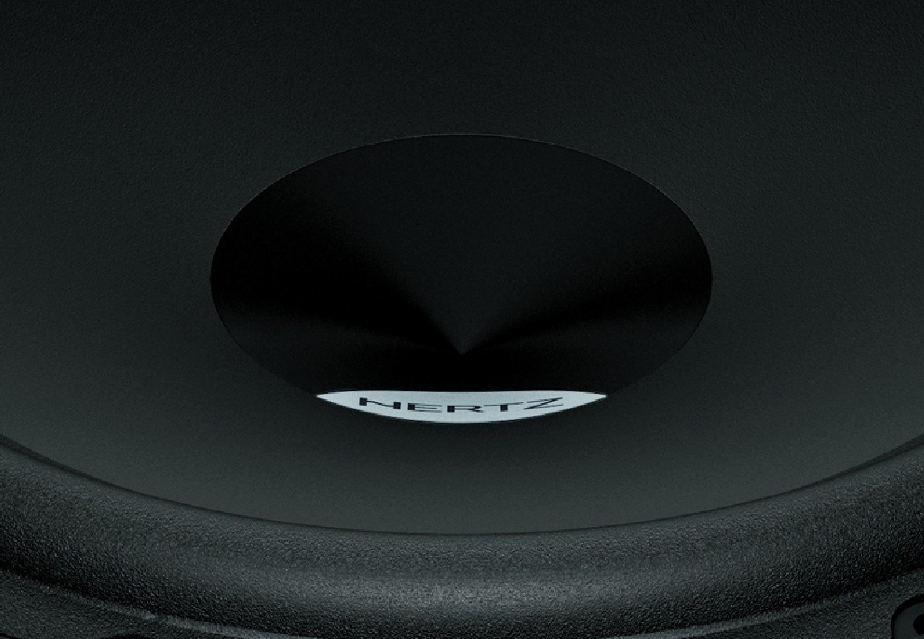 Głośniki Hertz Dieci: 3 generacja