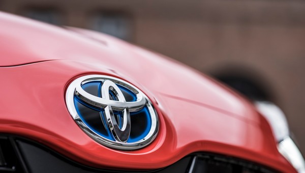 Akcja serwisowa Toyoty i Lexusa. Ponad 19 tys. aut wymagających naprawy