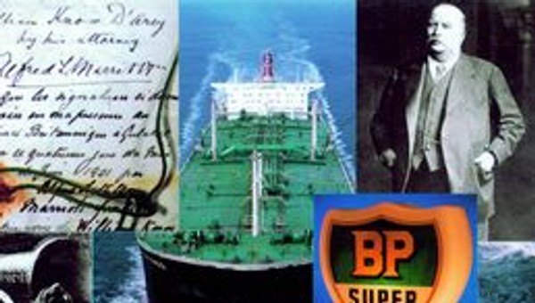 100 lat BP: historia najwyższej jakości