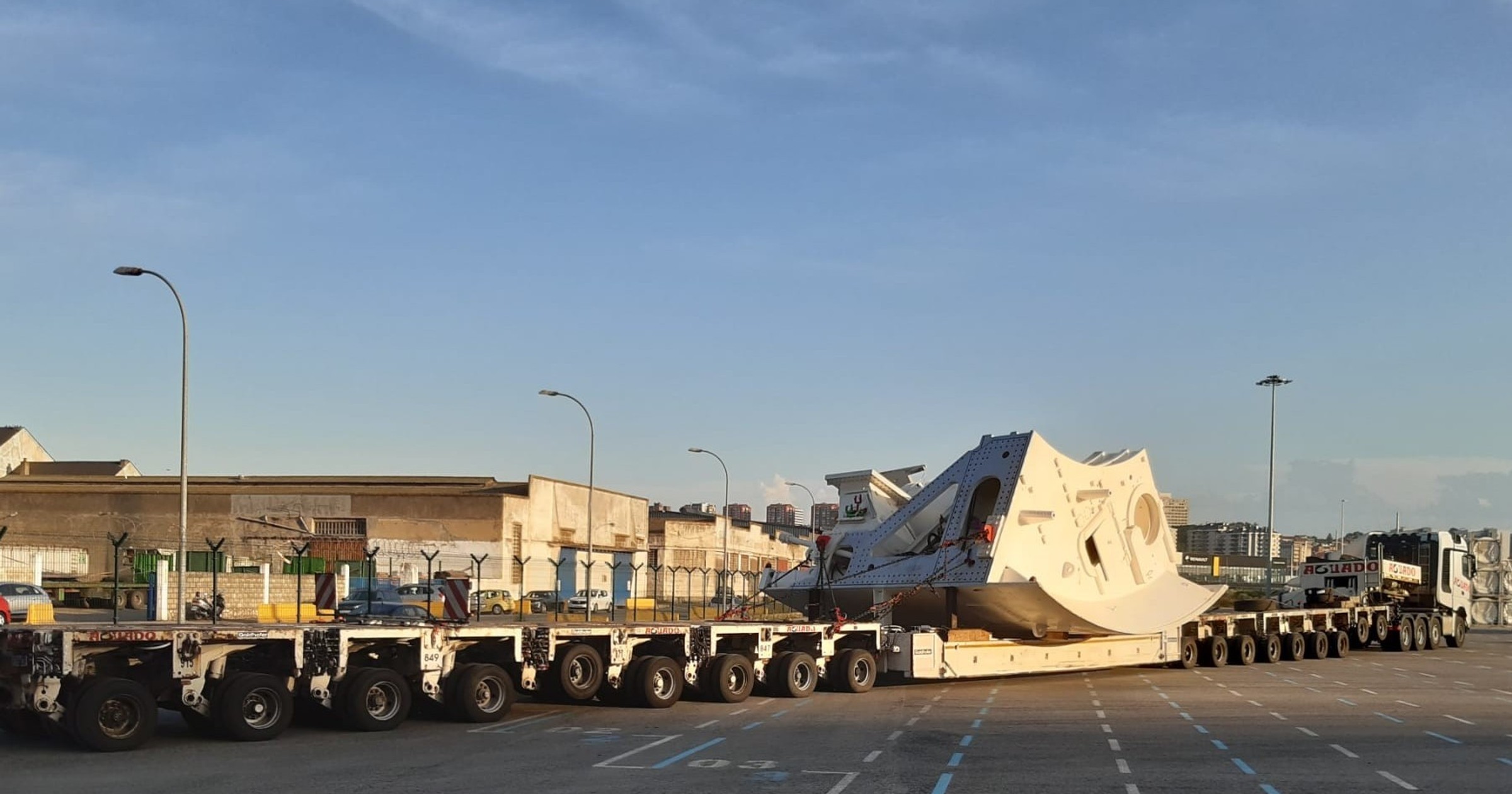 Tunnel Boring Machine