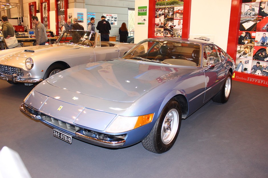 TechnoClassica 2018