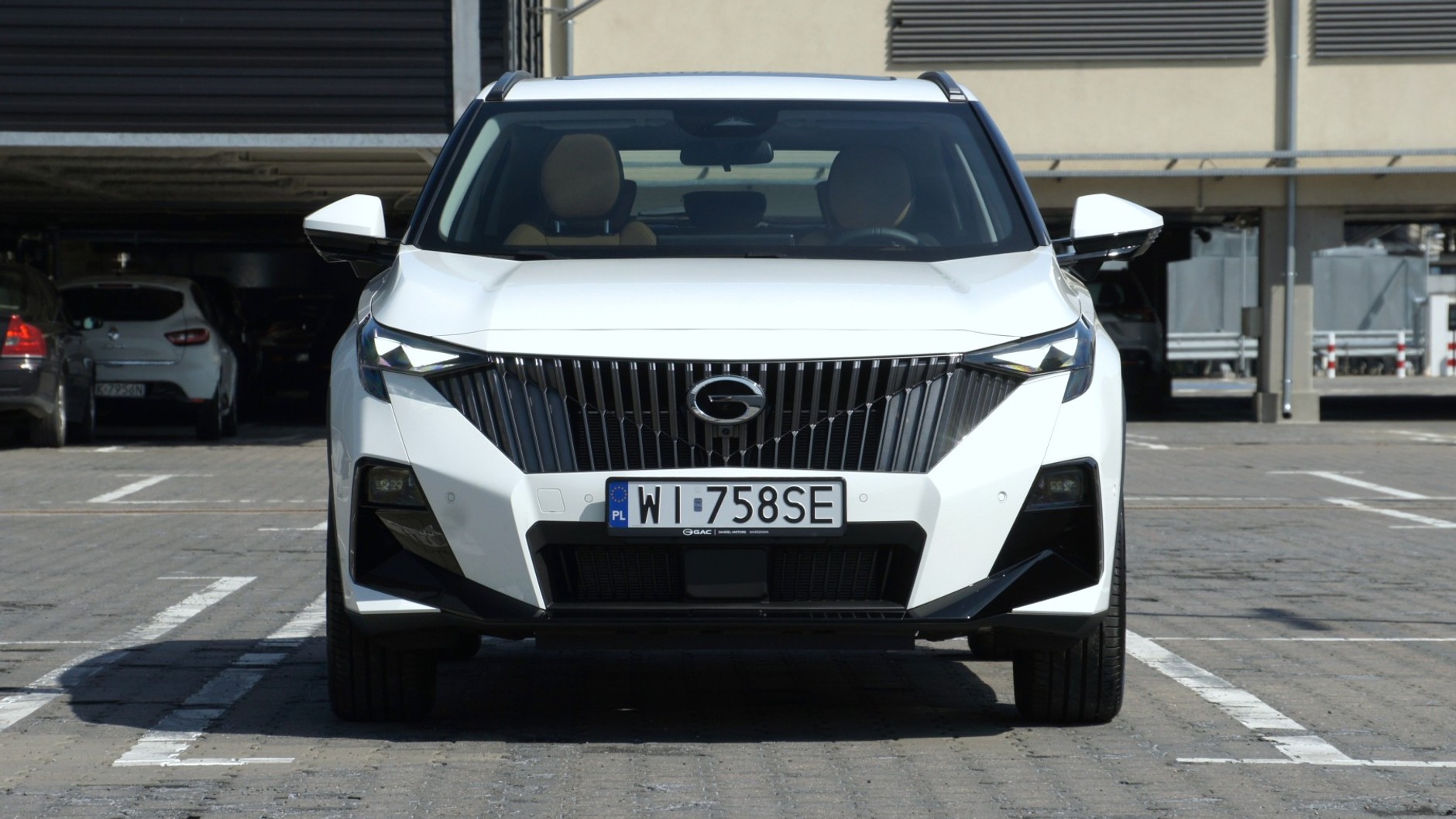 GAC Emzoom