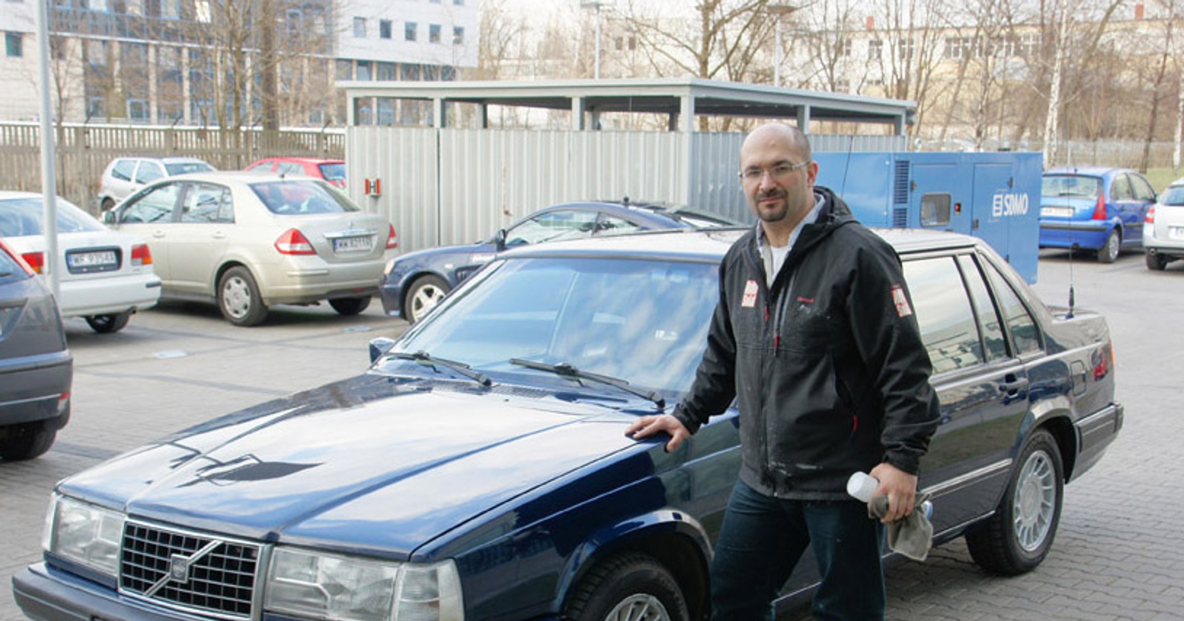 Jak samodzielnie przygotować auto do sprzedaży?