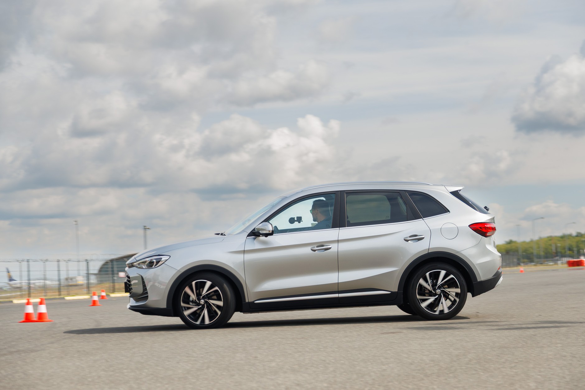 Wielki Test Auto Świata 2025