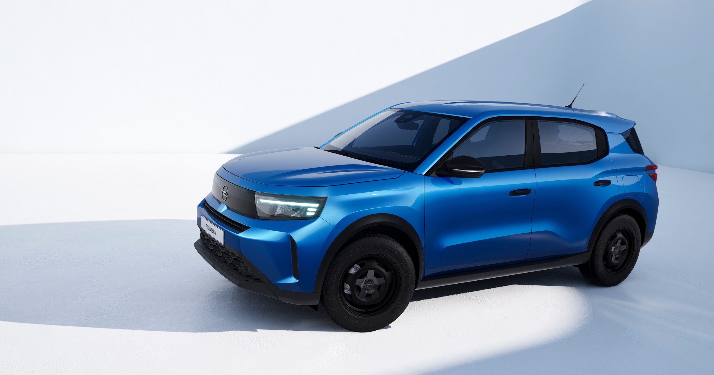 Opel Frontera Start 2026