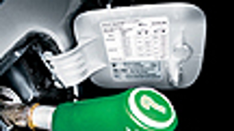 Drożej tankujesz: czy coś zyskujesz?