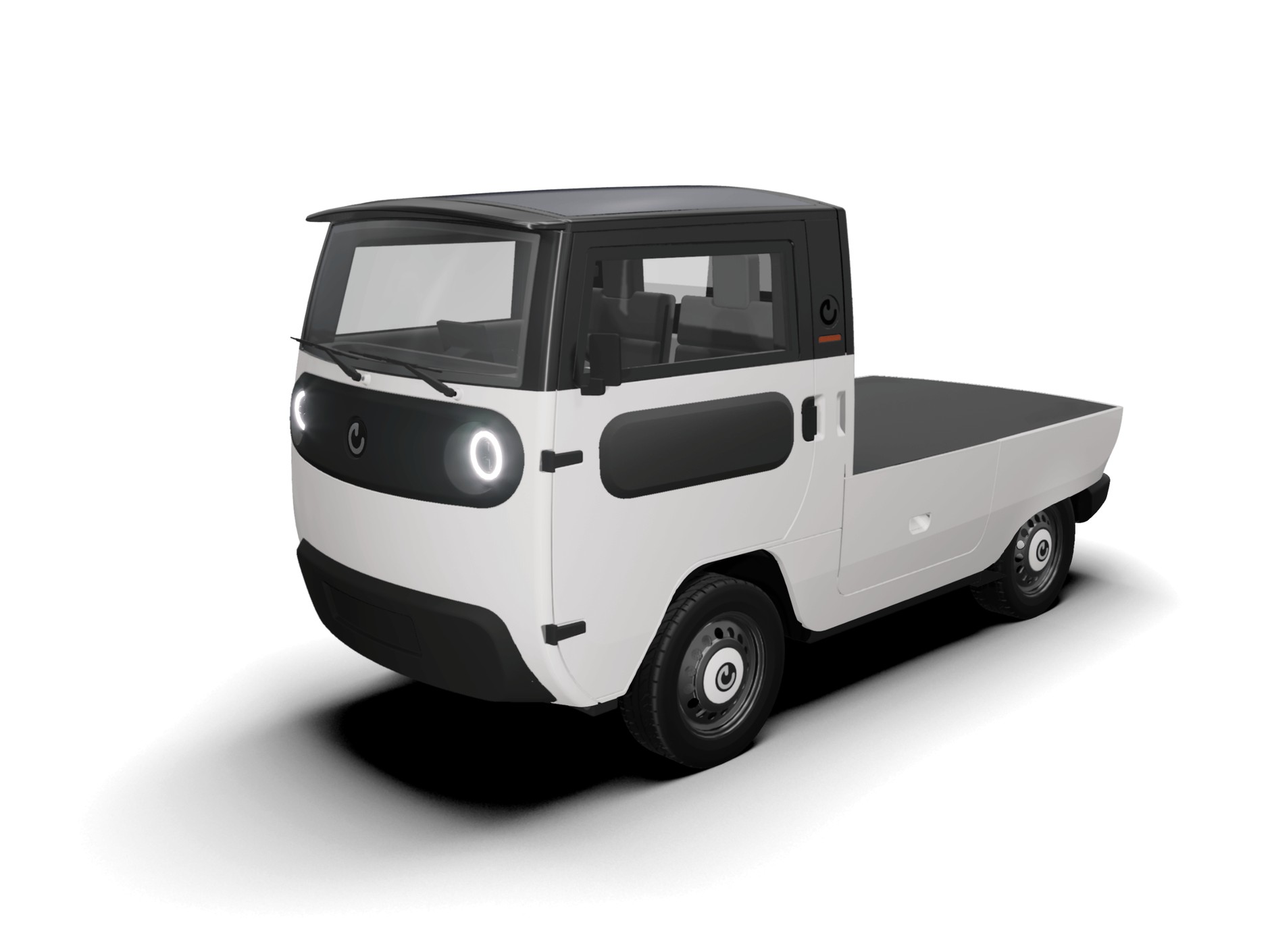 Electric Brands XBus