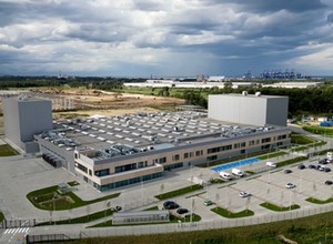 Northvolt podjął trudną decyzję. Szwedzka firma zamknie fabrykę w Gdańsku